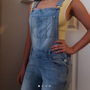 Overalls